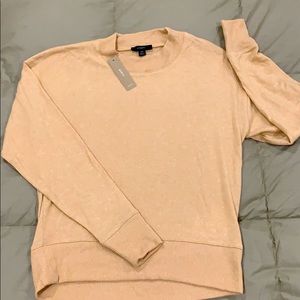 J. Crew Supercozy mockneck pullover - set of 3 XS